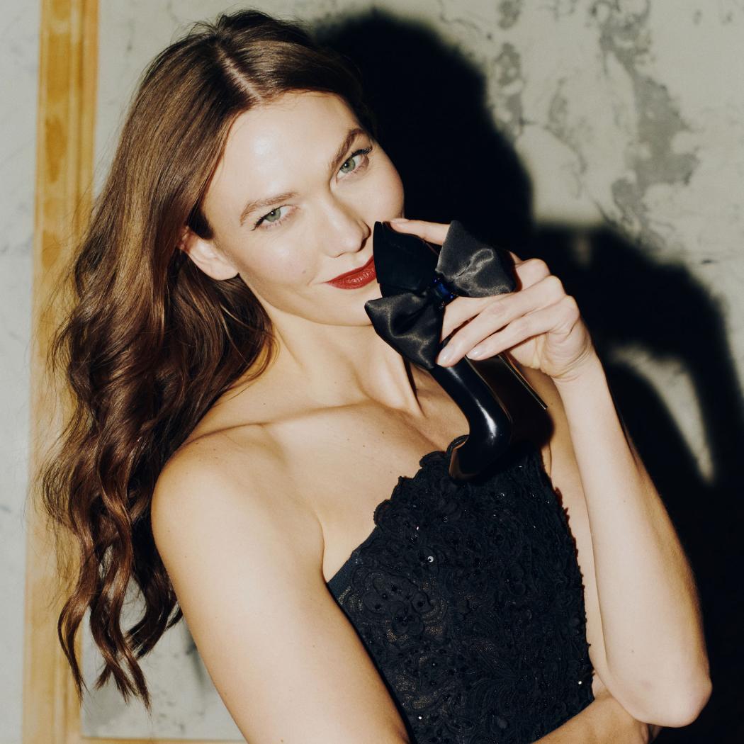 Good Girl Eau de Parfum Bowtastic Collector 